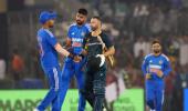 India seal T20 series vs Aus to mend WC heartbreak