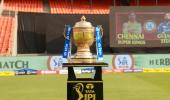 'IPL media rights value can touch USD 50 billion'