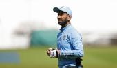 Pujara snubbed again! Former player slams decision