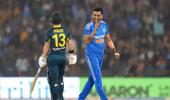 India eye next-level T20I show from Shreyas, Chahar