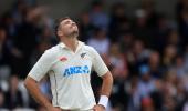 Southee refuses to blame defeat on World Cup fatigue