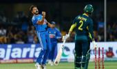 India's unlikely heroes stun Aus; win series in style