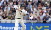 'Australia must avoid post-Warne errors when... '