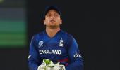 It has been a while since I played well: Buttler