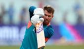 Warner drops bombshell on the ball-tampering saga