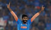 A look at birthday boy Bumrah's stunning records