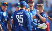 2nd ODI: Curran, Buttler guide Eng to win vs WI