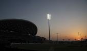 ICC, CWI delegates inspect T20 WC 2024 venues