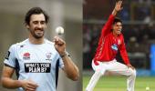 Why RCB Must Buy Starc, Mujeeb