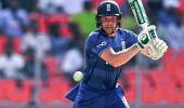 Milestone for England captain Buttler at North Sound