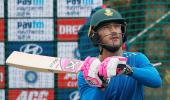 SA return just a process at moment: Du Plessis