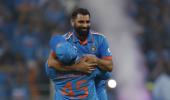 Will India get another talent like Mohammed Shami?