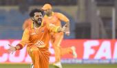 Sreesanth's Claim Sparks Legal Notice