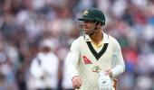 Warner breaks silence on Johnson's criticism