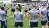 South Africa hope newbies 'find their feet quickly'