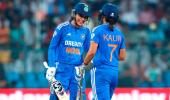 Consolation win for Harmanpreet and Co, Eng bag series