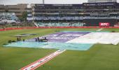 SA vs Ind: Rain renders 1st T20I abandoned