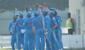 ICC U19 WC: India to open campaign against Bangladesh