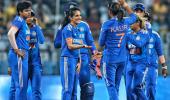 Women's cricket outshining men's - here's why...