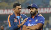 Rohit will have to wear a lot of hats: Irfan