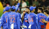 Can India's bowlers bounce back to avoid series loss?