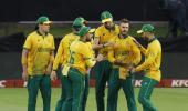 How South African spinners stole the show!