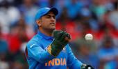 'Dhoni made Indian cricket number one'