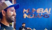 Is Rohit The IPL's Best Captain?