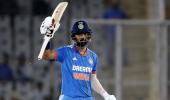 New-look India eye winning start in SA ODIs