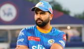 Will Punjab Kings Sign Rohit?