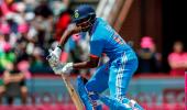 Sudharsan ton gives India A edge over England Lions