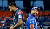 Why Rohit Shouldn't Be Mumbai Indians' Captain...