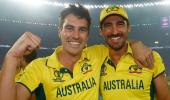 Starc beats Cummins to become IPL's costliest buy