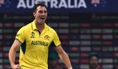 Cummins boasts peak T20 form heading into World Cup