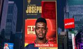 Inside RCB's Rs 11.50 cr gamble on Alzarri Joseph