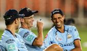 Why Gill? Nehra spills the beans on GT captaincy