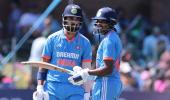 India's top guns aim to fire in decisive 3rd ODI vs SA