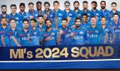 Mumbai Indians Declare 'All Is Well'