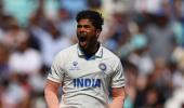 'Will be fun to bowl with Shami, Mohit for Titans'