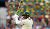 Khawaja to contest ICC reprimand over armband