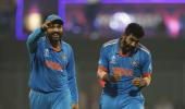 'Shami's absence massive but India still favourites'