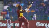 I'll be looking like a UFC fighter, vows Andre Russell