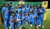 Rahul hails fight in young Indian squad