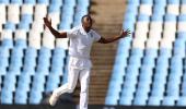 Will South Africa unleash full pace attack on India?