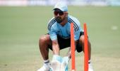 Centurion Test: Rahul may play as keeper