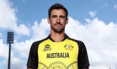 From rejection to record: Starc's IPL journey revealed