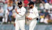 Rohit, Kohli hold the key for India against SA...