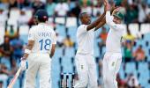 Rabada joins elite club with 500 international wickets