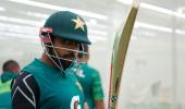 It can't rain forever: Yousuf backs out of form Babar