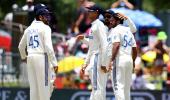 India are the most underachieving side: Vaughan